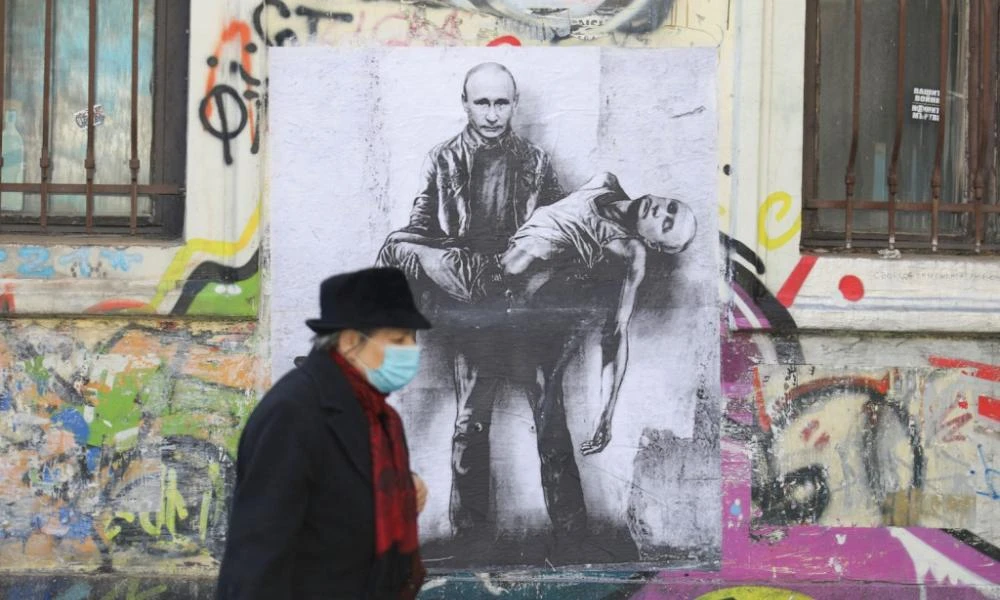Πόλεμος στην Ουκρανία: Τι μπορεί να αλλάξει τα σχέδια του Πούτιν;